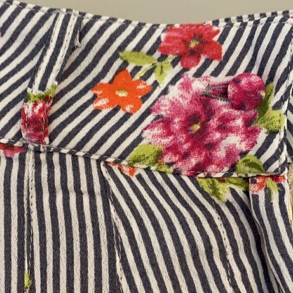 Flynn Skye Tyler Pant - moon River - Picture 6 of 7